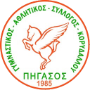 ΓΑΣ ΠΗΓΑΣΟΣ